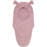 Huttelihut Woodrose Elefanthatt Ears Bomull Fleece