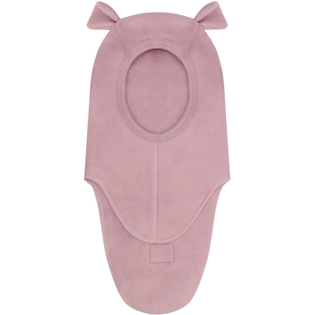 Huttelihut Woodrose Elefanthatt Ears Bomull Fleece