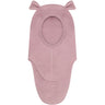 Huttelihut Woodrose Elefanthatt Ears Bomull Fleece