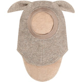 Huttelihut Camel Melange Elefanthatt Ears Ull