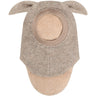 Huttelihut Camel Melange Elefanthatt Ears Ull