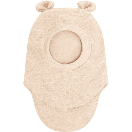 Huttelihut Sand Melange Elefanthatt Ears Ull
