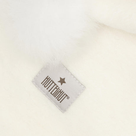 Huttelihut Tofu Elefanthatt Ull Alpaca Pompoms