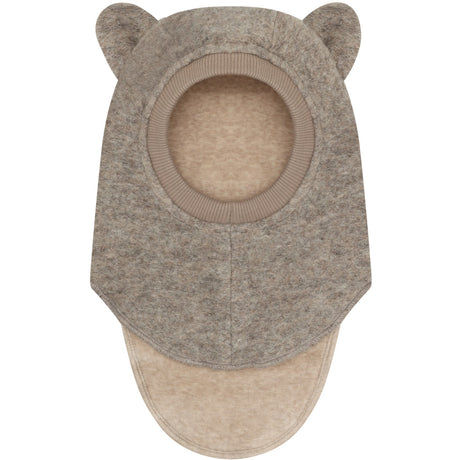 Huttelihut Camel Melange Elefanthatt Ears Ull