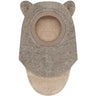 Huttelihut Camel Melange Elefanthatt Ears Ull