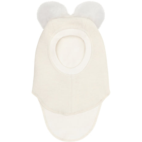 Huttelihut Tofu Elefanthatt Ull Alpaca Pompoms