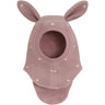 Huttelihut Deauville Mauve Elefanthatt Ears Emb. Ull