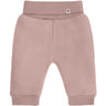 Huttelihut Mahogany Rose Byxor Ull Fleece