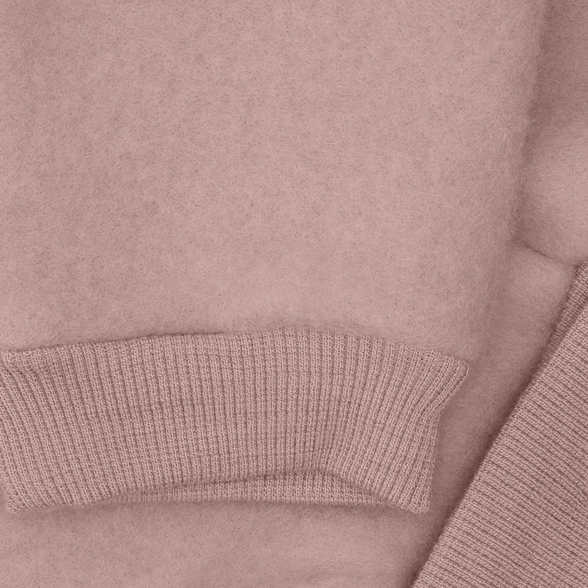 Huttelihut Mahogany Rose Byxor Ull Fleece