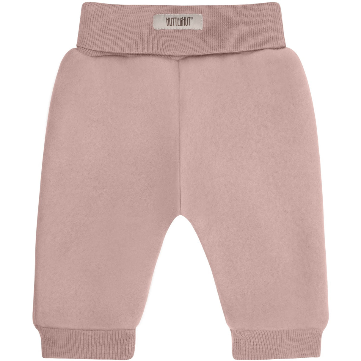 Huttelihut Mahogany Rose Byxor Ull Fleece