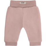Huttelihut Mahogany Rose Byxor Ull Fleece