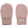 Huttelihut Mahogany Rose Vantar Ull Fleece 2-Layer