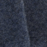 Huttelihut Ombre Blue Melange Vantar Ull Fleece 2-Layer