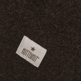Huttelihut Dark Brown Melange Elefanthatt Ears Ull