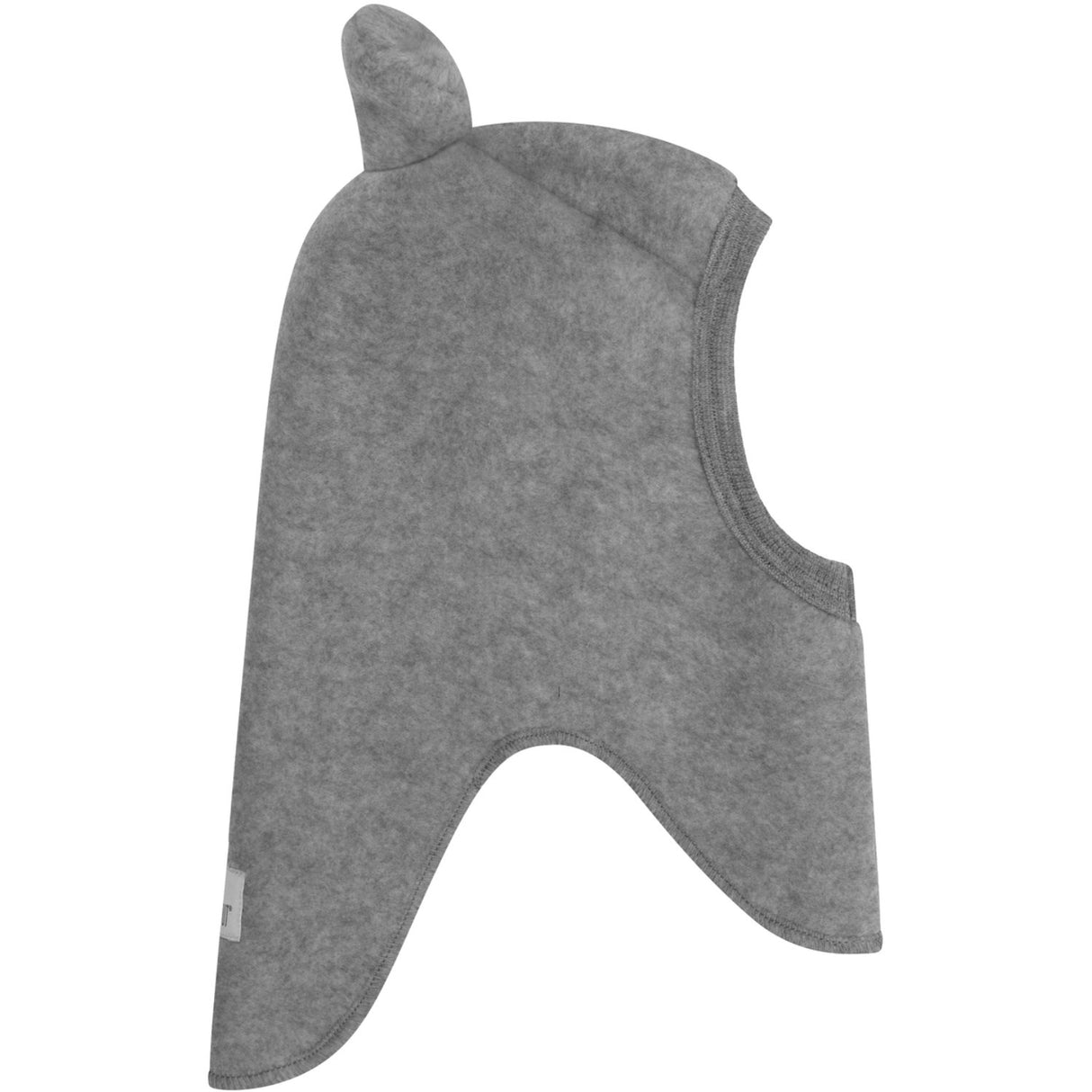 Huttelihut Savannah Melange Elefanthatt Ears Ull Fleece