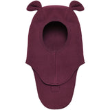 Huttelihut Port Royale Elefanthatt Ears Ull Fleece