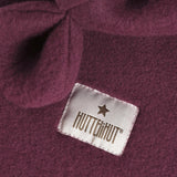 Huttelihut Port Royale Elefanthatt Ears Ull Fleece