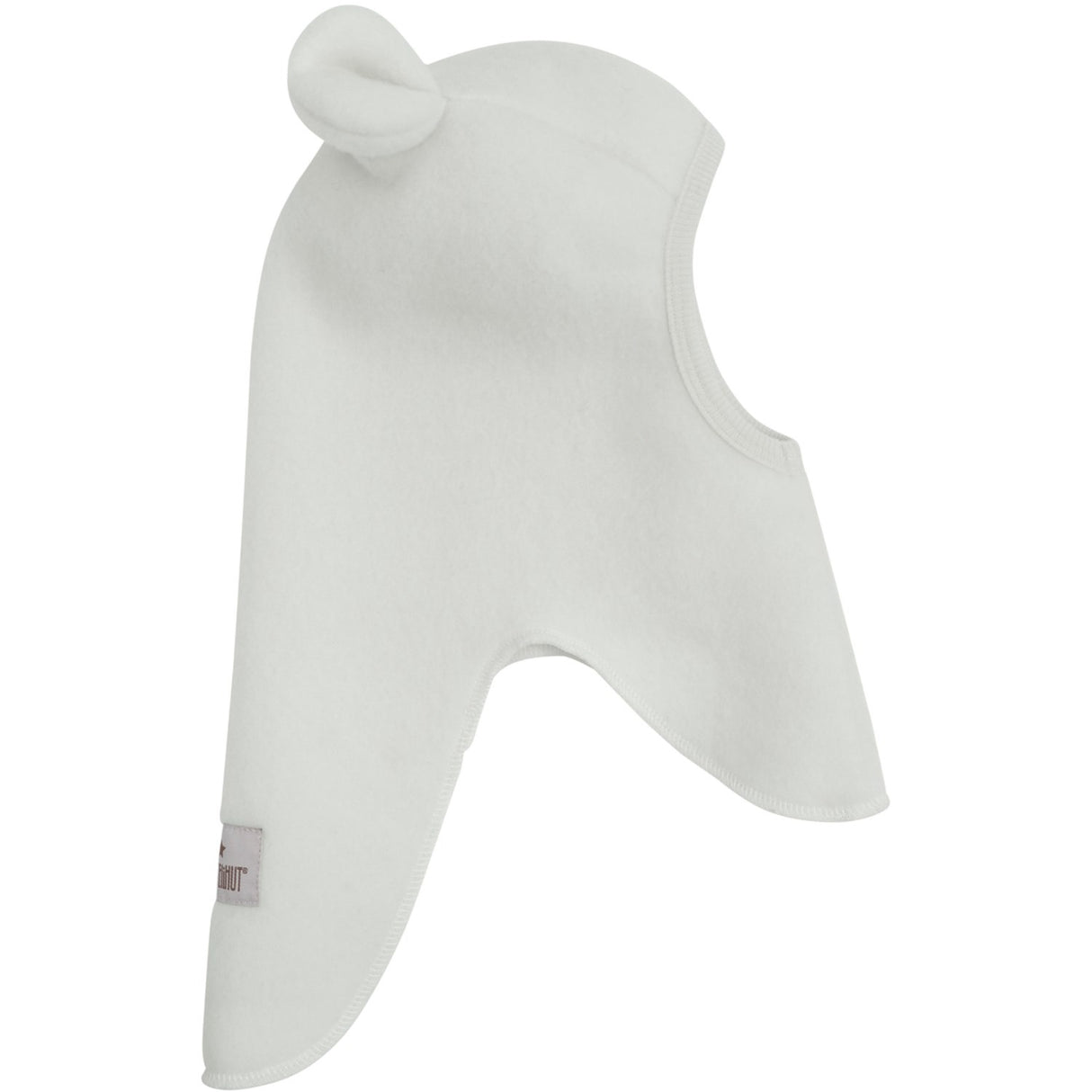 Huttelihut Tofu Elefanthatt Ears Ull Fleece