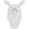 Huttelihut Tofu Elefanthatt Ears Ull Fleece