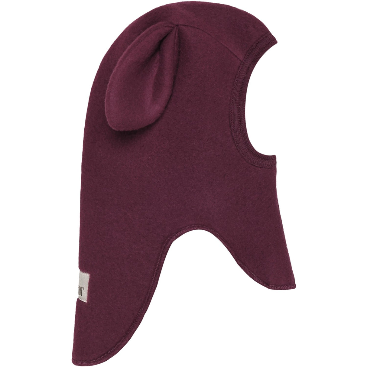 Huttelihut Port Royale Elefanthatt Ears Ull Fleece