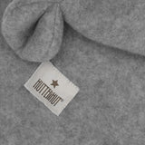 Huttelihut Savannah Melange Elefanthatt Ears Ull Fleece