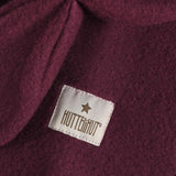 Huttelihut Port Royale Elefanthatt Ears Ull Fleece