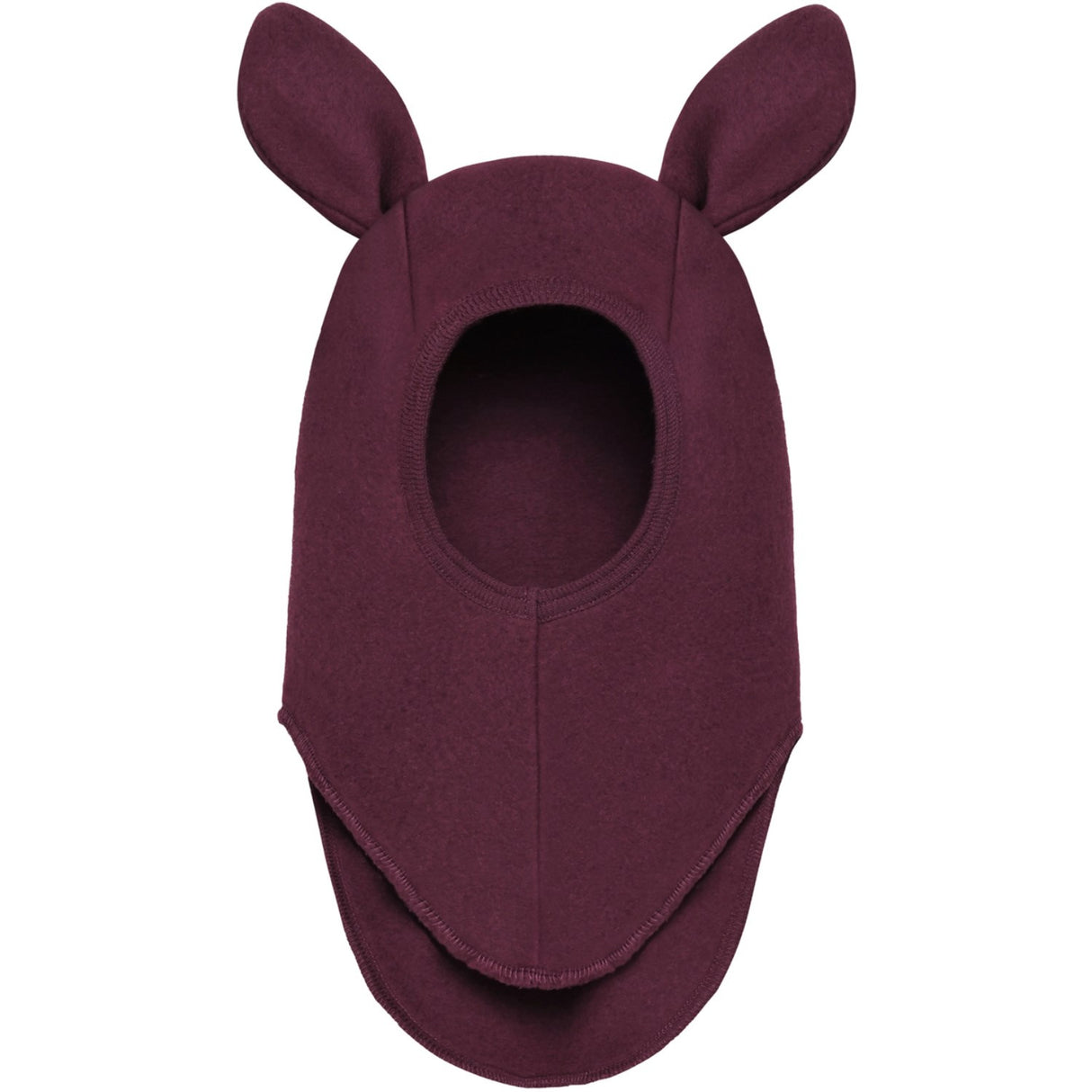 Huttelihut Port Royale Elefanthatt Ears Ull Fleece