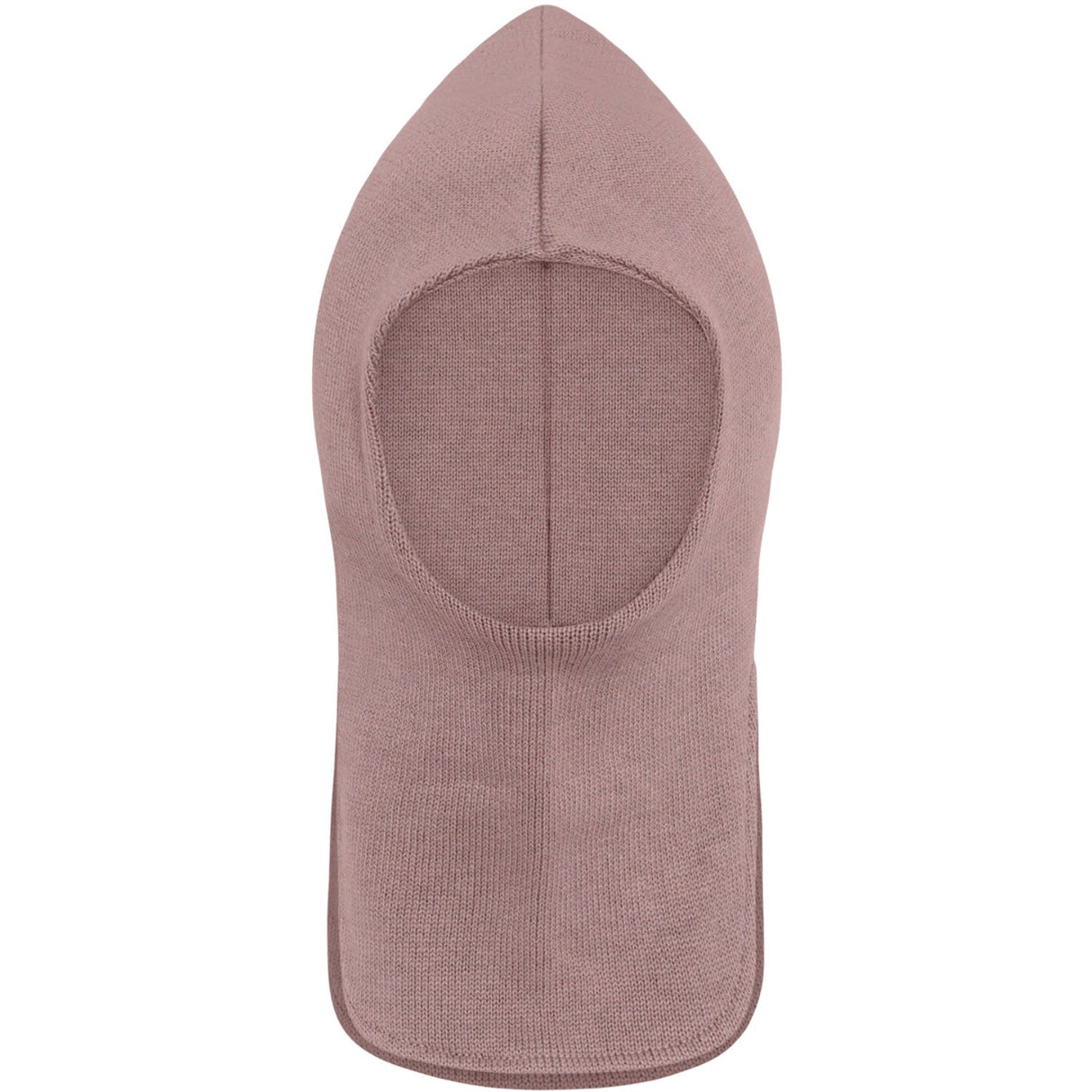 Huttelihut Woodrose Elefanthatt Ull Stickad Windstop