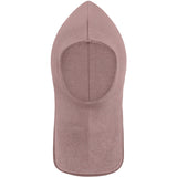 Huttelihut Woodrose Elefanthatt Ull Stickad Windstop