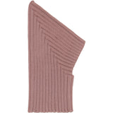 Huttelihut Woodrose Elefanthatt Pixie Ull Stickad