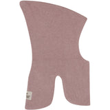 Huttelihut Woodrose Elefanthatt Ull Stickad Windstop