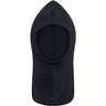 Huttelihut Dark Navy Elefanthatt Ull Stickad Windstop
