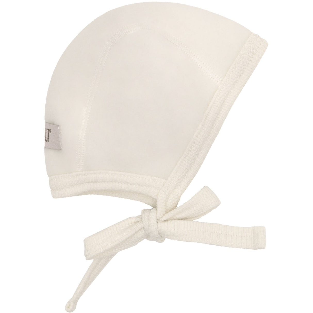 Huttelihut Tofu Bonnet Ull Fleece