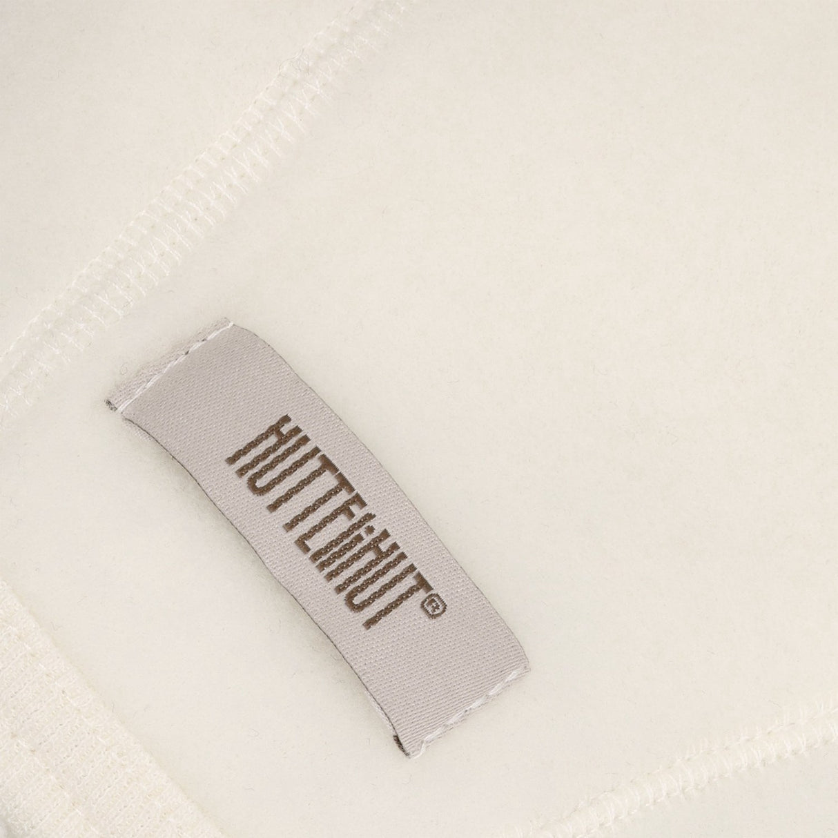 Huttelihut Tofu Bonnet Ull Fleece