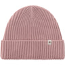 Huttelihut Woodrose Beanie Ull Stickad