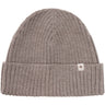 Huttelihut Cinder Melange Beanie Ull Stickad