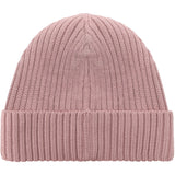 Huttelihut Woodrose Beanie Ull Stickad