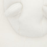 Huttelihut Tofu Sittvagnar Dräkt Ears Ull Fleece