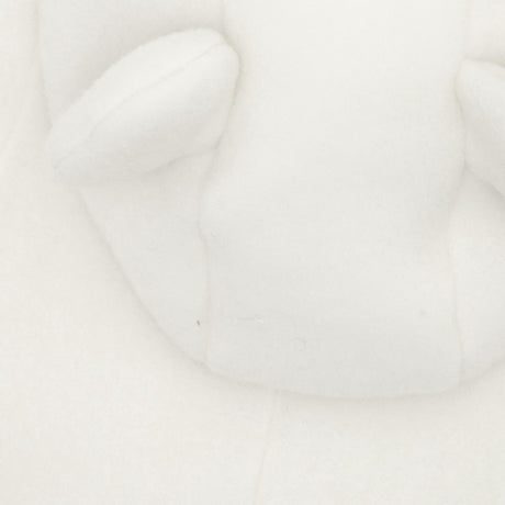 Huttelihut Tofu Sittvagnar Dräkt Ears Ull Fleece