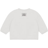 Huttelihut Tofu Jacka Ull Fleece M/ Knappar