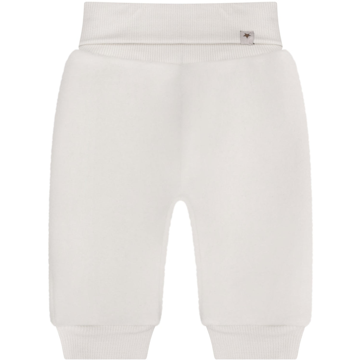 Huttelihut Tofu Byxor Ull Fleece