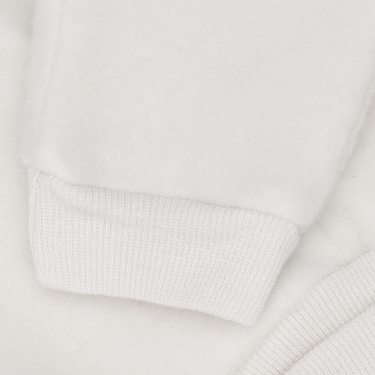 Huttelihut Tofu Byxor Ull Fleece