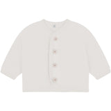 Huttelihut Tofu Jacka Ull Fleece M/ Knappar