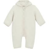 Huttelihut Tofu Sittvagnar Dräkt Ears Ull Fleece