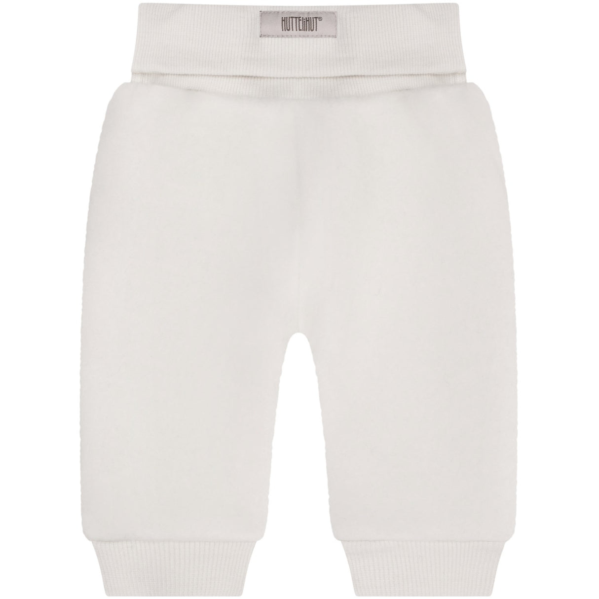 Huttelihut Tofu Byxor Ull Fleece