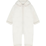 Huttelihut Tofu Sittvagnar Dräkt Ears Ull Fleece