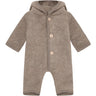 Huttelihut Savannah Melange Sittvagnar Dräkt Pixie Ull Fleece