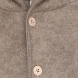 Huttelihut Savannah Melange Sittvagnar Dräkt Pixie Ull Fleece