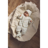Huttelihut Tofu Byxor Ull Fleece