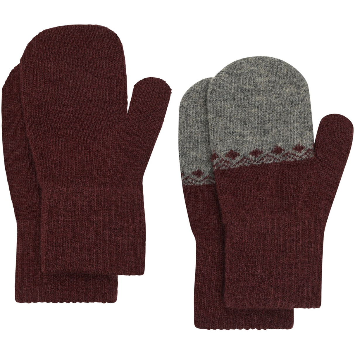 CeLaVi Rose Brown Magic Vantar 2-Pack